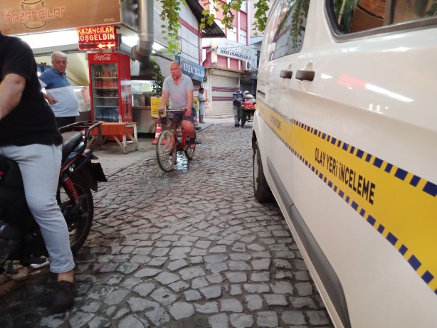 Foto - Türkiye'de artık idam şart! Adana'da vahşet