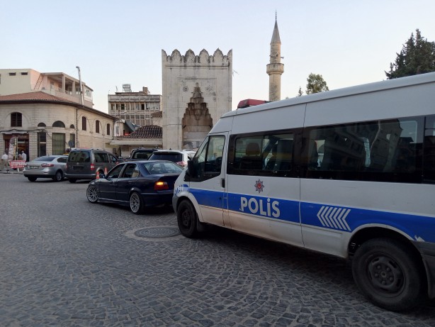 Foto - Türkiye'de artık idam şart! Adana'da vahşet