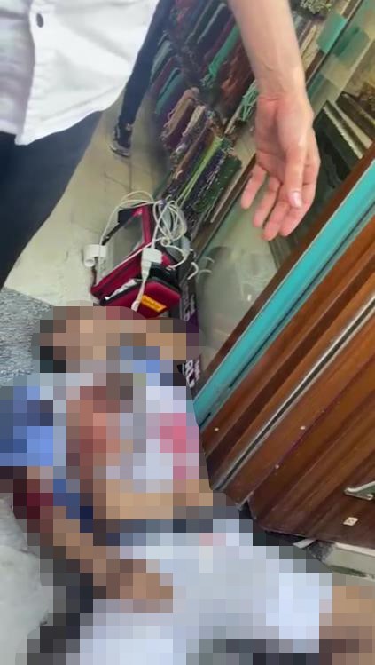 Foto - Türkiye'de artık idam şart! Adana'da vahşet