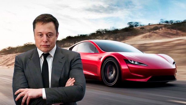 Türkiye'de asgari ücret beklenirken Tesla'nın işçilerine yaptığı zam belli oldu! Duyan Elon Musk'a sövdü