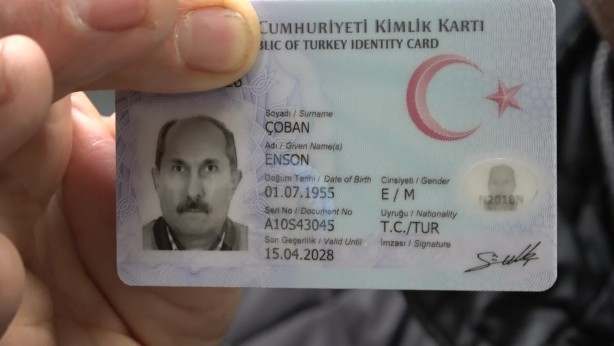 Foto - Türkiye’de aynısı kesinlikle yok! Adını duyan inanmayıp kimliğini soruyor