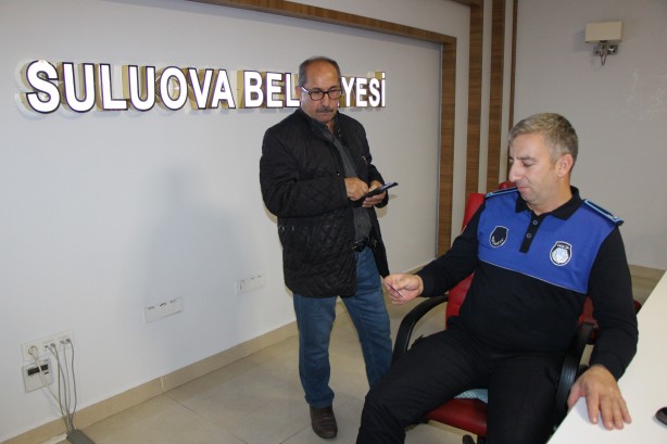 Foto - Türkiye’de aynısı kesinlikle yok! Adını duyan inanmayıp kimliğini soruyor