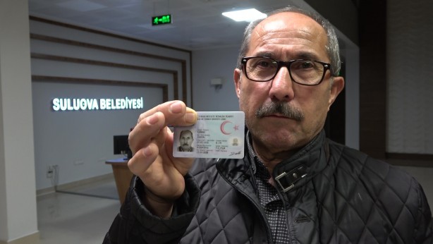 Foto - Türkiye’de aynısı kesinlikle yok! Adını duyan inanmayıp kimliğini soruyor