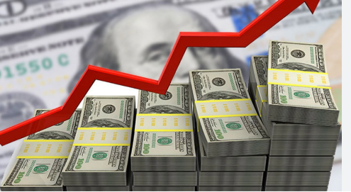 Foto - Babel'i de mağdur ettiler! Dolar kurundaki gidişata şaştı kaldı