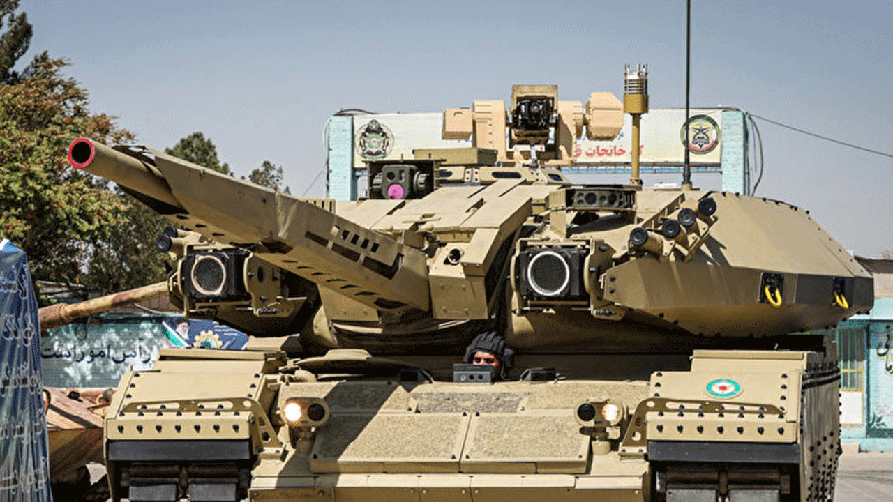 Foto - Türkiye'de bakın kaç tane var! İsrail'in aklını alan liste gün yüzüne çıktı