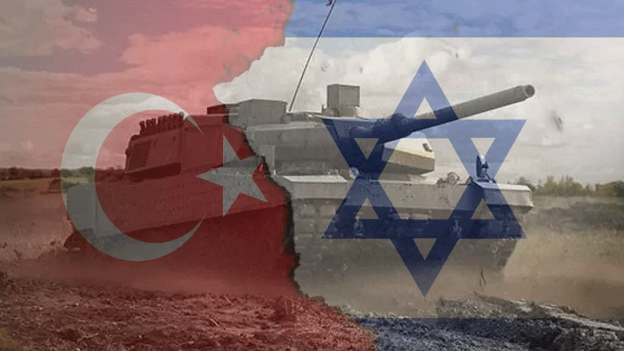 Türkiye'de bakın kaç tane var! İsrail'in aklını alan liste gün yüzüne çıktı