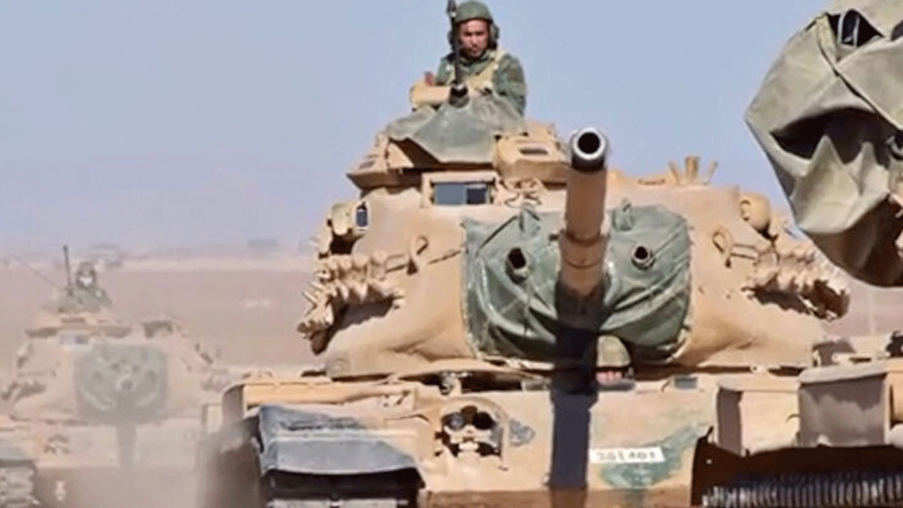 Foto - Türkiye'de bakın kaç tane var! İsrail'in aklını alan liste gün yüzüne çıktı