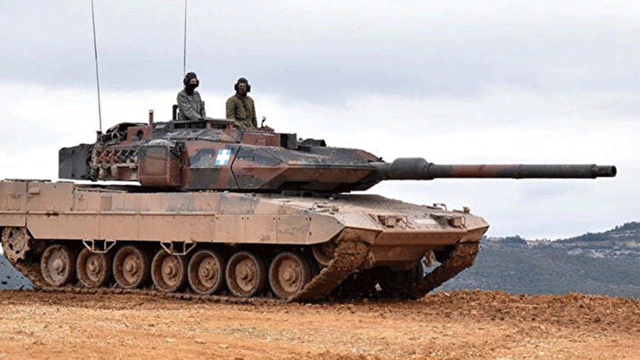 Foto - Türkiye'de bakın kaç tane var! İsrail'in aklını alan liste gün yüzüne çıktı