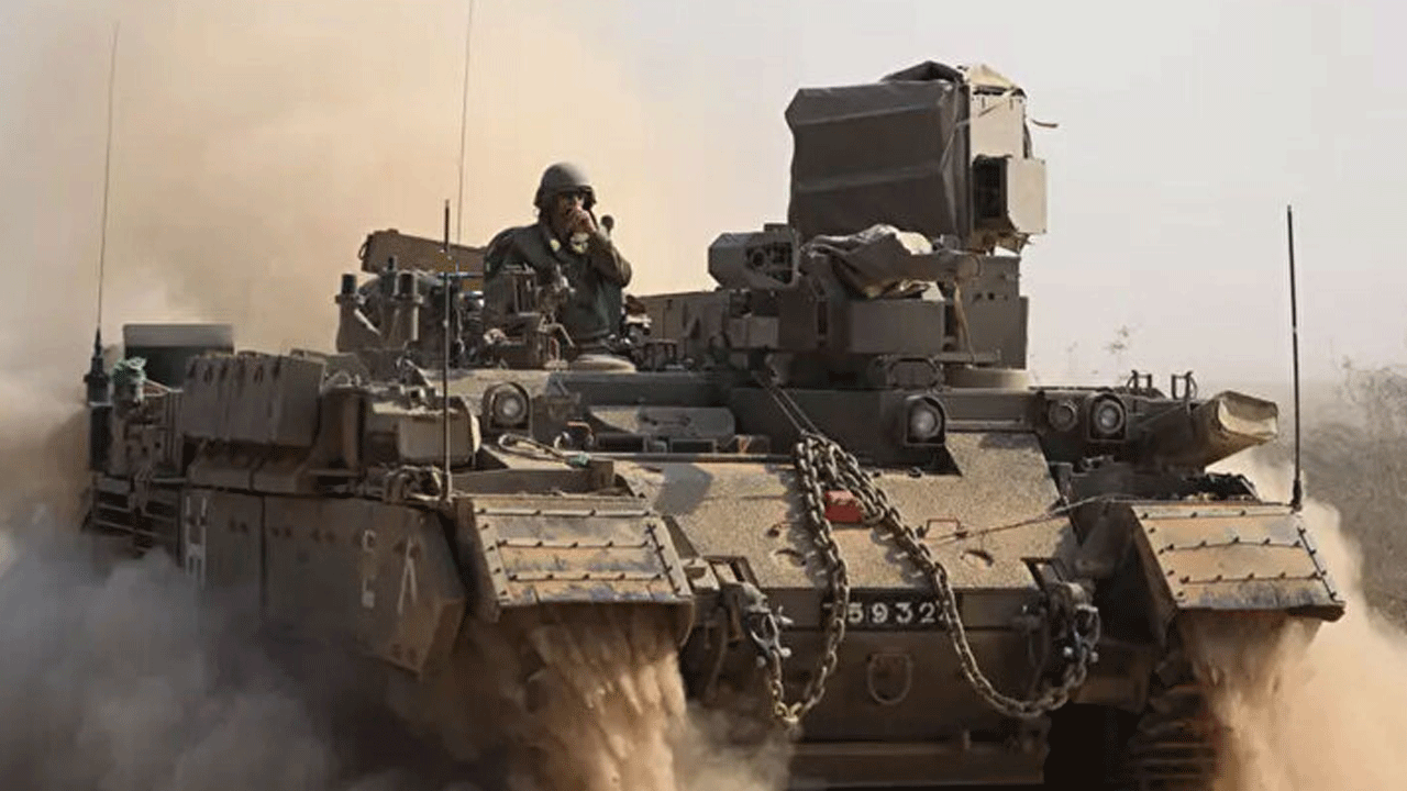 Foto - Türkiye'de bakın kaç tane var! İsrail'in aklını alan liste gün yüzüne çıktı