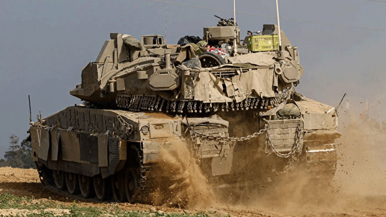 Foto - Türkiye'de bakın kaç tane var! İsrail'in aklını alan liste gün yüzüne çıktı