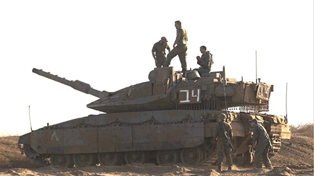 Foto - Türkiye'de bakın kaç tane var! İsrail'in aklını alan liste gün yüzüne çıktı