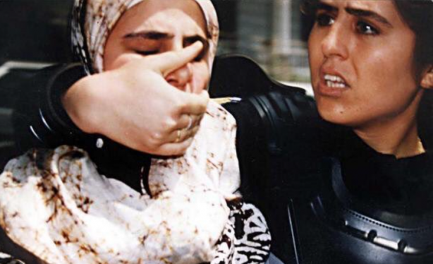 Foto - Türkiye'de 'başörtüsü' rezaleti! 28 Şubat kafası bitmedi gitti