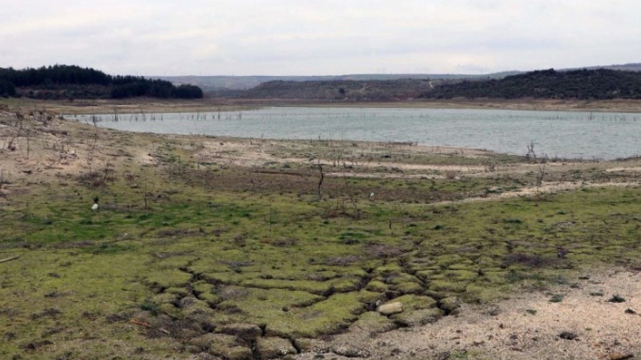 Foto - Türkiye’de beklenenden 20 yıl önce başladı! Tehlike sessizce yayılıyor