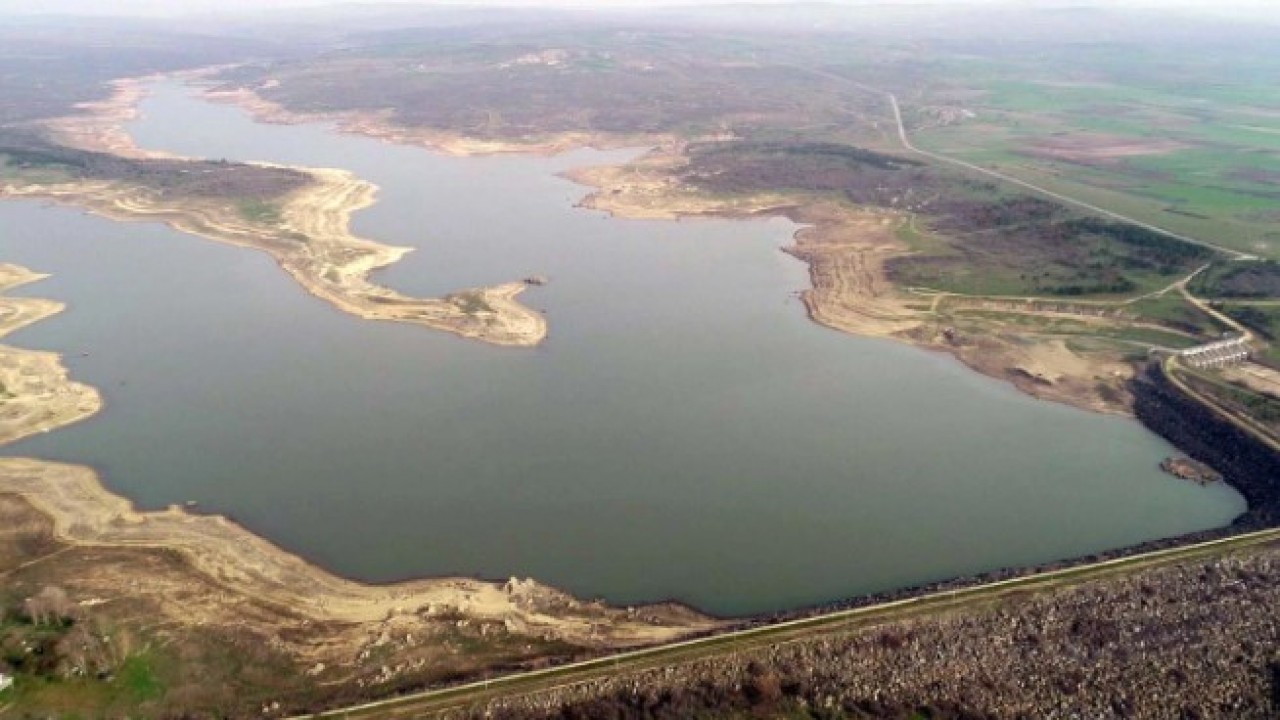 Foto - Türkiye’de beklenenden 20 yıl önce başladı! Tehlike sessizce yayılıyor