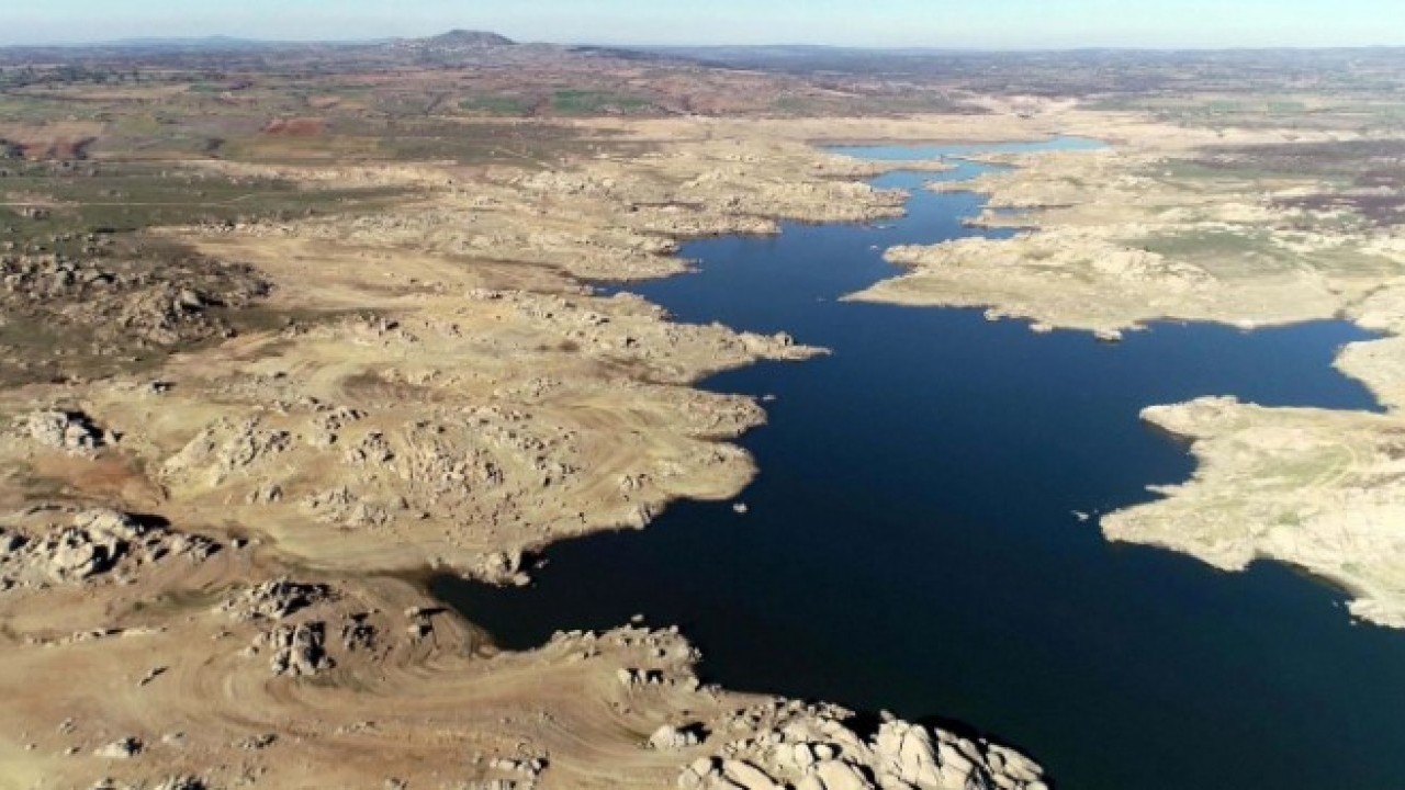 Foto - Türkiye’de beklenenden 20 yıl önce başladı! Tehlike sessizce yayılıyor