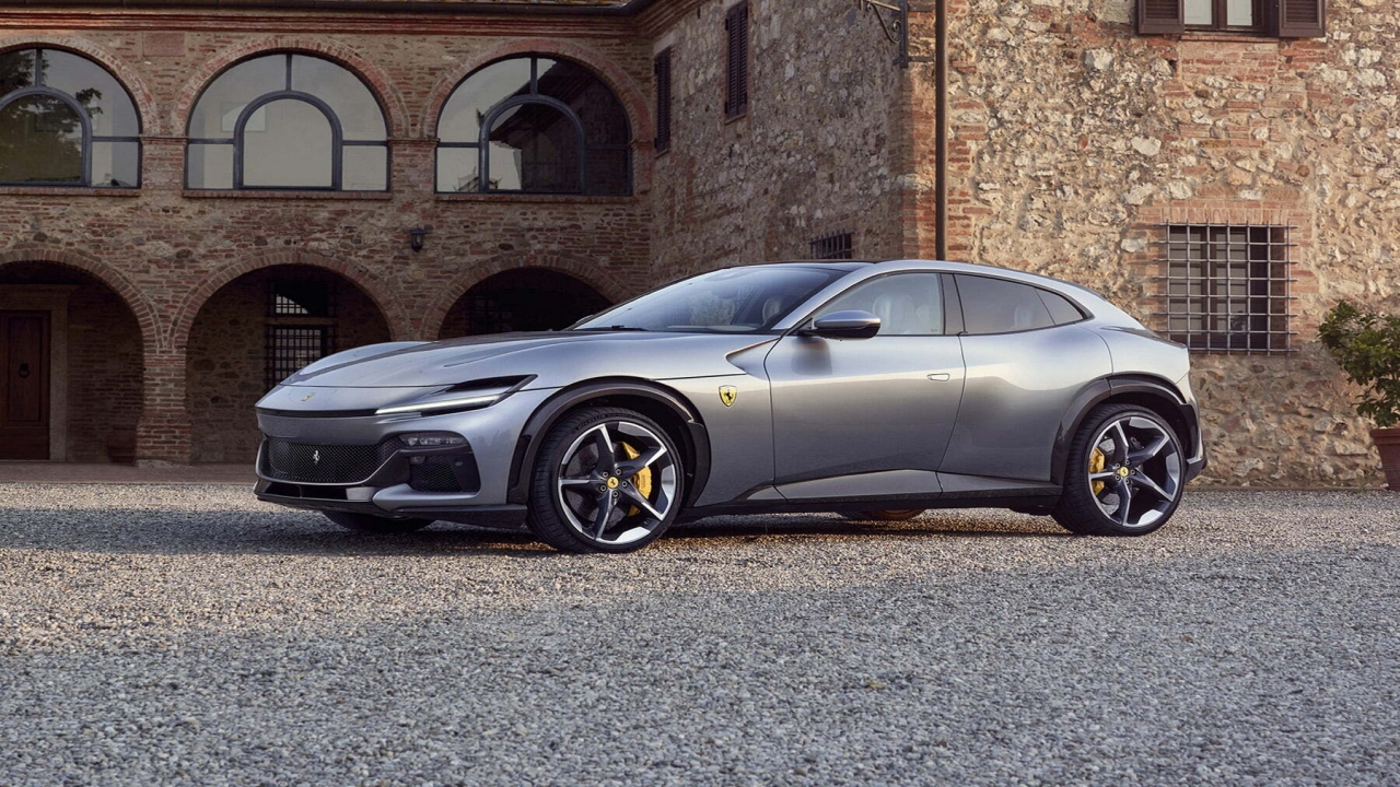 Foto - Türkiye’de bir ayda tam 412 süper lüks otomobil satıldı! İşte o modeller ve dudak uçuklatan fiyatları