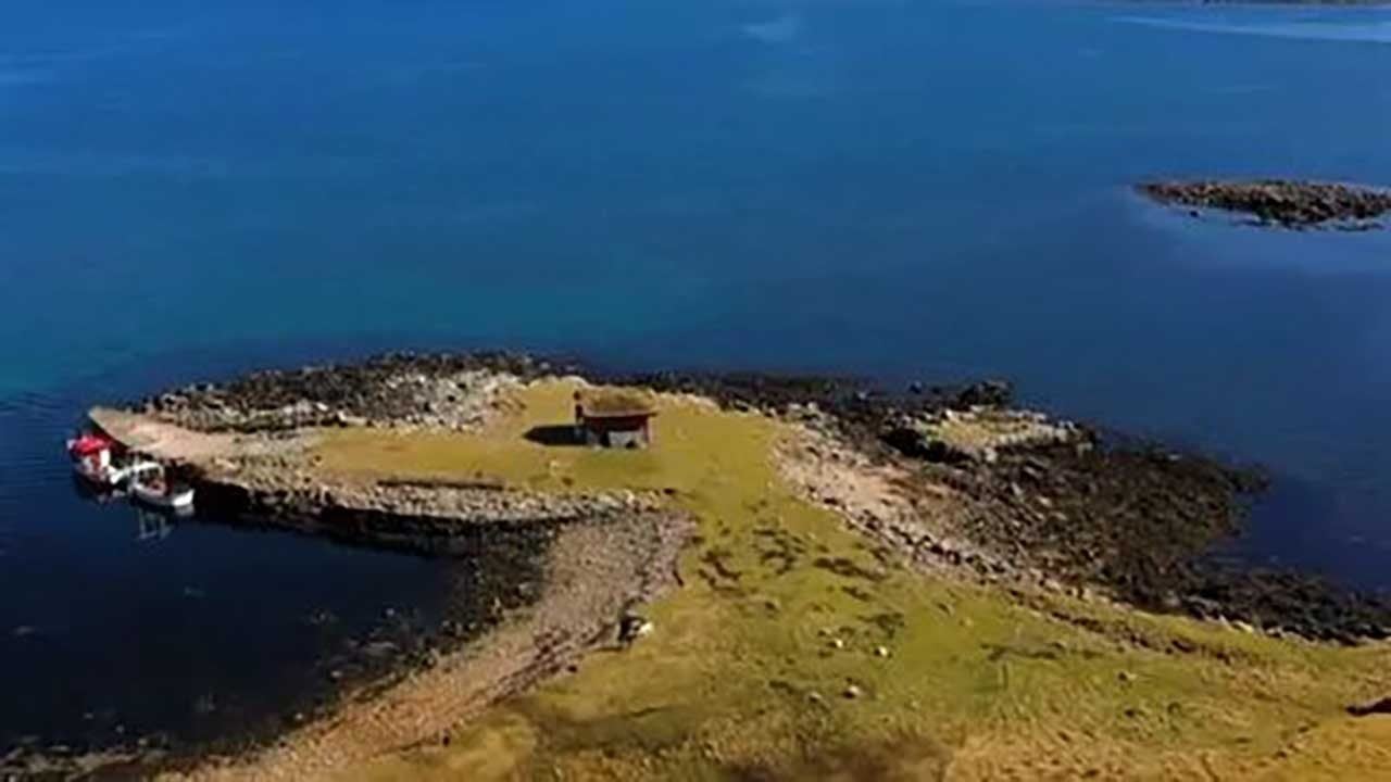 Foto - Türkiye'de bir daire fiyatına İskoçya'da dev ada! 267 dönümlük Hildasay Adası kelepir fiyata satışta!