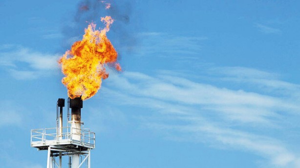 Türkiye bir doğalgaz keşfine daha çok yakın! 'Bölgeden gaz fışkırıyor' haberini almamız an meselesi
