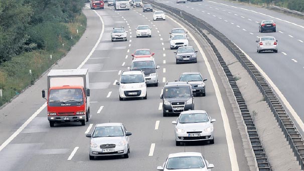 Foto - Türkiye'de bir ilk! 30 TL ücretle aylık kasko uygulaması başladı