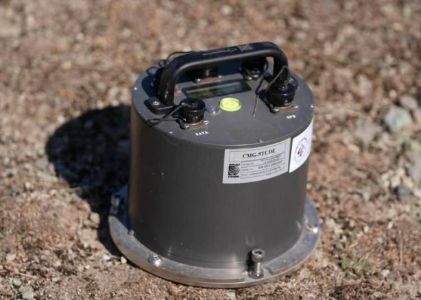 Foto - Türkiye'de bir ilk, 5 km derinlikte 8 adet bulundu! Püskürme ihtimali gündemde...