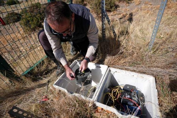 Foto - Türkiye'de bir ilk, 5 km derinlikte 8 adet bulundu! Püskürme ihtimali gündemde...
