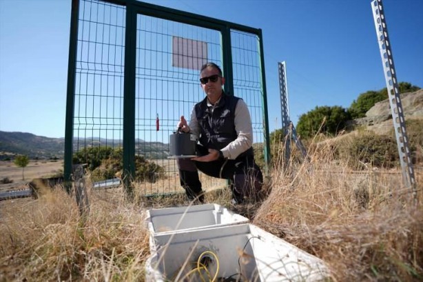 Foto - Türkiye'de bir ilk, 5 km derinlikte 8 adet bulundu! Püskürme ihtimali gündemde...