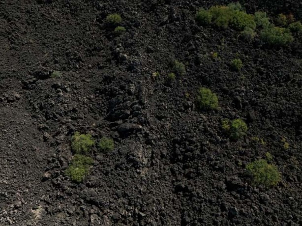 Foto - Türkiye'de bir ilk, 5 km derinlikte 8 adet bulundu! Püskürme ihtimali gündemde...