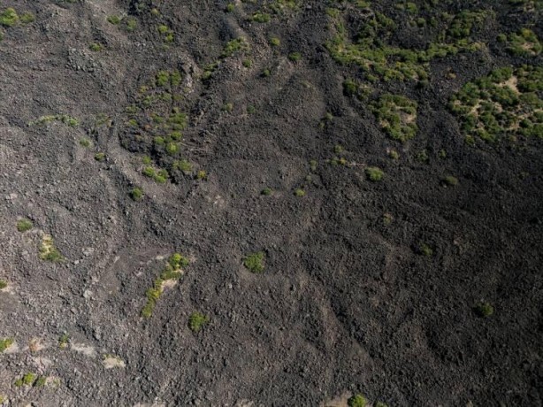 Foto - Türkiye'de bir ilk, 5 km derinlikte 8 adet bulundu! Püskürme ihtimali gündemde...