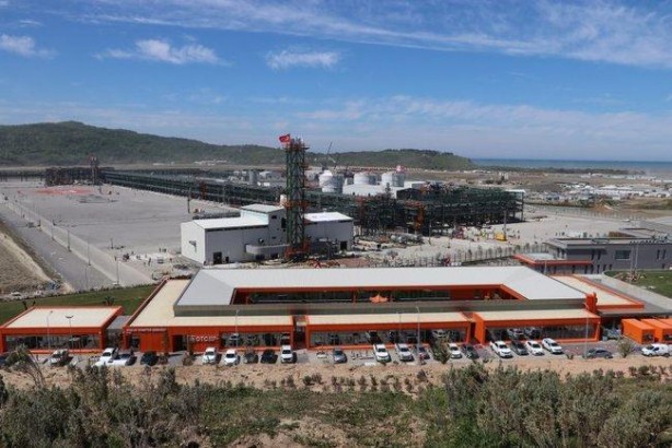 Foto - Türkiye’de bir ilk daha! Petrol ve doğal gaz alanında yeni dönem