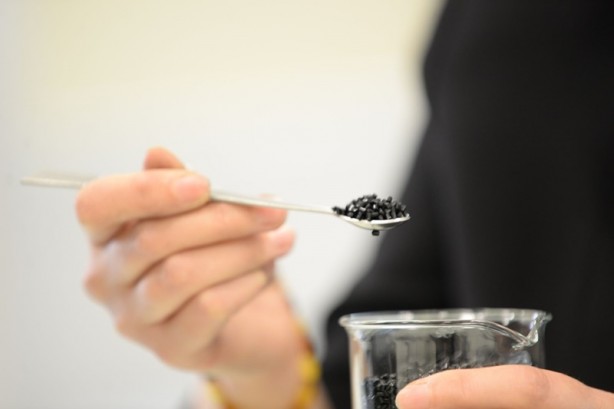 Foto - Türkiye’de bir ilk daha! Plastik ürünlerin yerine müthiş icat