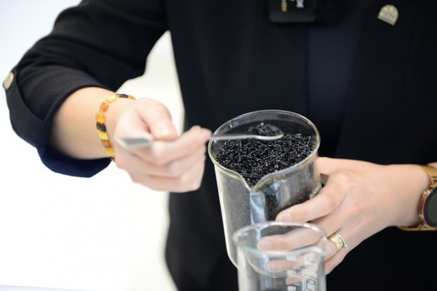 Türkiye’de bir ilk daha! Plastik ürünlerin yerine müthiş icat