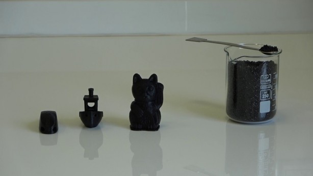 Foto - Türkiye’de bir ilk daha! Plastik ürünlerin yerine müthiş icat