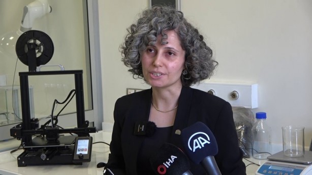 Foto - Türkiye’de bir ilk daha! Plastik ürünlerin yerine müthiş icat