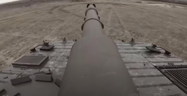 Foto - Türkiye’de bir ilk daha! Yeni zırhlı Tulpar göreve hazır