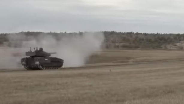 Foto - Türkiye’de bir ilk daha! Yeni zırhlı Tulpar göreve hazır