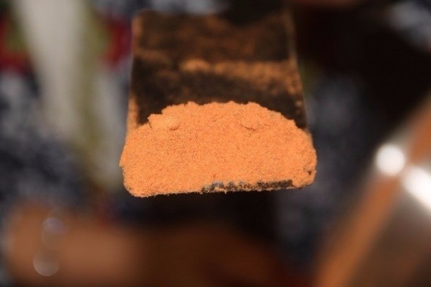 Foto - Türkiye'de bir ilk! Domatesten un yaptılar