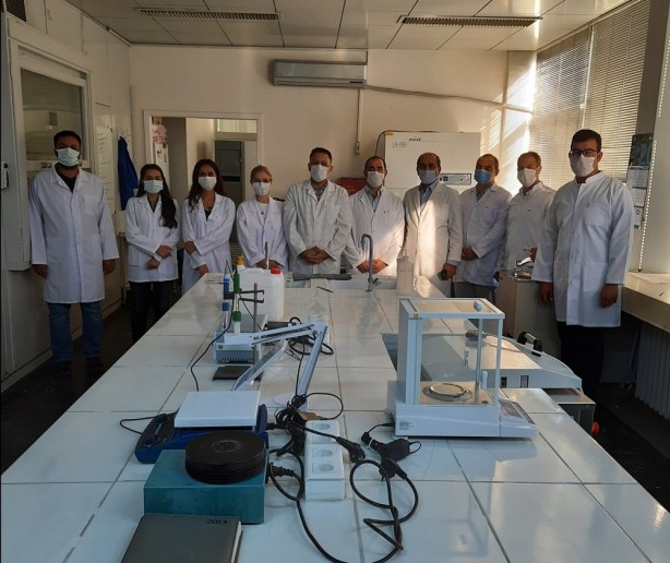 Foto - Türkiye'de bir ilk! Hastalıklara dayanıklı olarak geliştirildi