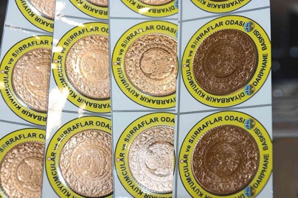 Foto - Türkiye'de bir ilk! Hepsi makasla kesilecek