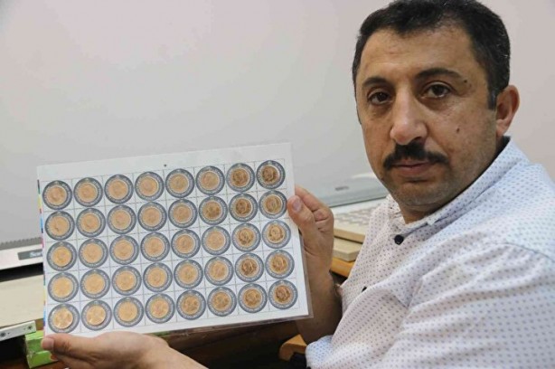 Foto - Türkiye'de bir ilk! Hepsi makasla kesilecek