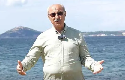 Foto - Türkiye'de bir ilk! Marmara Denizi’nde hayata geçiriliyor