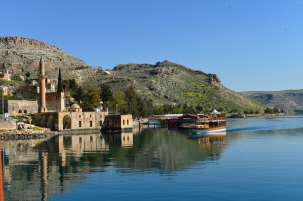 Foto - Türkiye'de bir ilk! O ilde hayat bulacak!