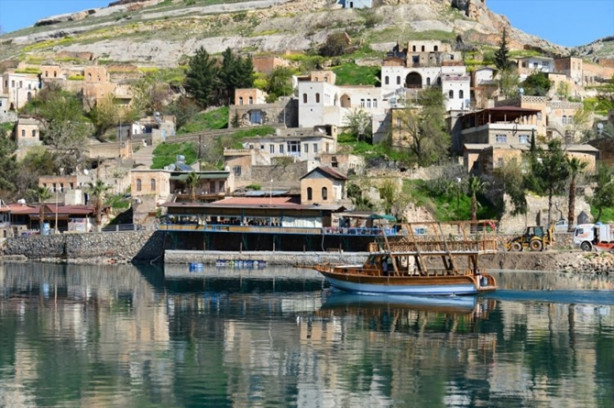 Foto - Türkiye'de bir ilk! O ilde hayat bulacak!