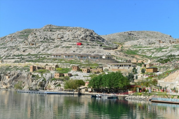 Foto - Türkiye'de bir ilk! O ilde hayat bulacak!