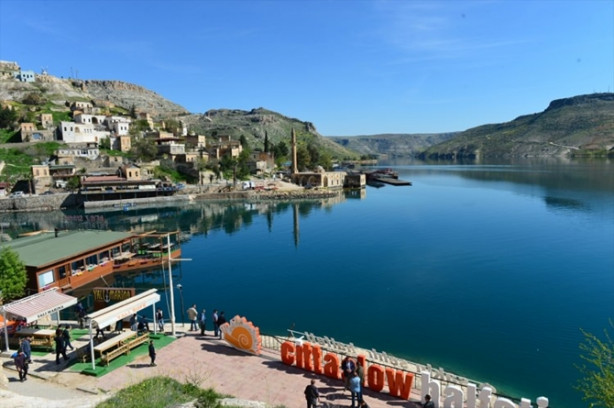  Türkiye'de bir ilk! O ilde hayat bulacak!