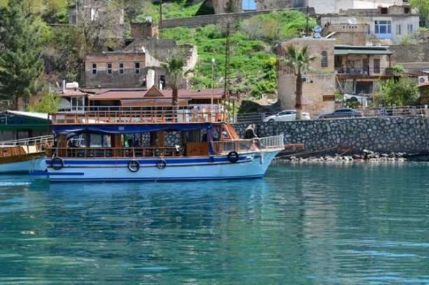 Foto - Türkiye'de bir ilk! O ilde hayat bulacak!