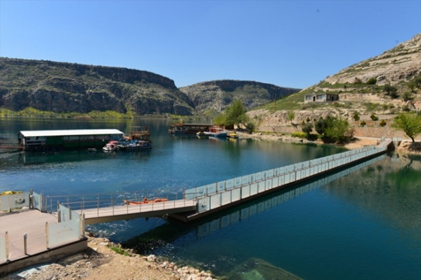 Foto - Türkiye'de bir ilk! O ilde hayat bulacak!