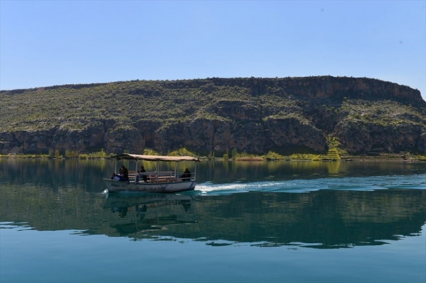 Foto - Türkiye'de bir ilk! O ilde hayat bulacak!