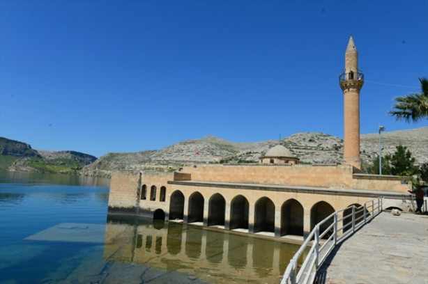 Foto - Türkiye'de bir ilk! O ilde hayat bulacak!