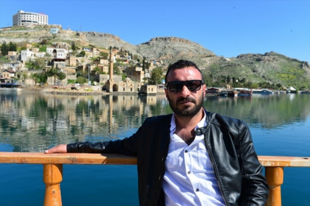 Foto - Türkiye'de bir ilk! O ilde hayat bulacak!