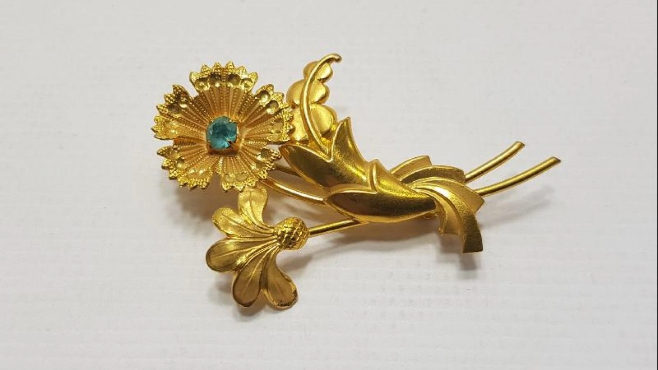 Foto - Türkiye'de bir ilk: O ilde imitasyon altın satışı yasaklandı